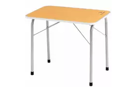 Туристичний стіл Easy Camp Caylar Brown (928801) - Фото