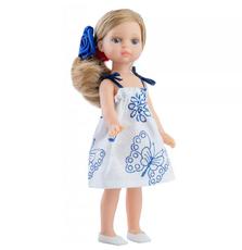 Кукла Paola Reina Валерия мини (02105)