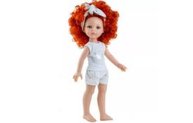 Лялька Paola Reina Кароліна в піжамі (13206) - Фото