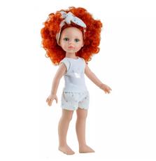 Кукла Paola Reina Каролина в пижаме в коробке (03206)