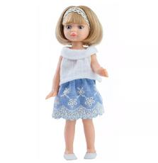 Кукла Paola Reina Мартина мини (02104)