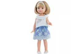 Лялька Paola Reina Мартіна міні (02104) - Фото