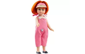 Лялька Paola Reina Маника міні (02108) - Фото