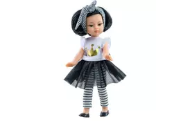 Лялька Paola Reina Міа міні (02109) - Фото