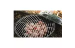 Гриль-барбекю Easy Camp Adventure Grill Green (928805)