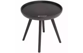 Туристичний стіл Outwell Brim Coffee Table Black (928768) - Фото
