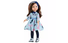 Лялька Paola Reina Керол 2019 (04424) - Фото