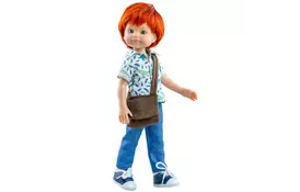 Кукла Paola Reina Крис (04431) - Фото