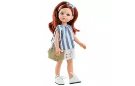 Лялька Paola Reina Крісті 2019 (04418) - Фото