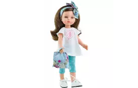 Лялька Paola Reina Керол 2019 (04422) - Фото