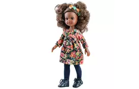 Лялька Paola Reina Нора (04435) - Фото