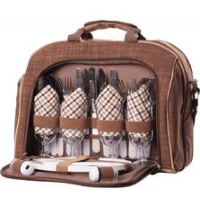 Набор для пикника КЕМПІНГ Flax (4823082714384)