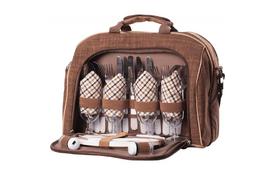 Набор для пикника КЕМПІНГ Flax (4823082714384) - Фото