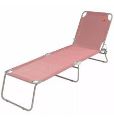 Шезлонг Easy Camp Hydra Coral Red (928798)