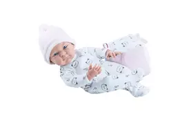 Пупс Paola Reina Роза (05026) - Фото