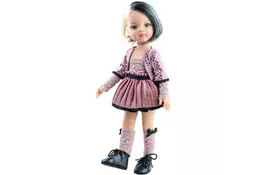 Лялька Paola Reina Ліу (04521) - Фото