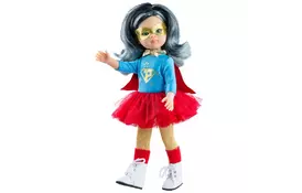 Лялька Paola Reina Супер Паола (04655) - Фото