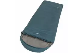 Спальный мешок Outwell Canella +9C Night Blue Left (928746) - Фото