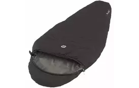 Спальний мішок Outwell Pine Supreme -7C Black Left (928744) - Фото