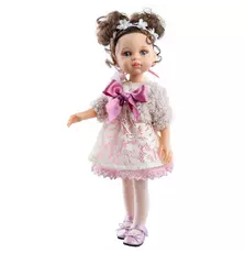 Кукла Paola Reina Керол (04428)