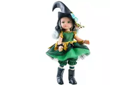 Лялька Paola Reina Бріджит (04643) - Фото