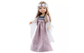 Лялька Paola Reina Маника (04544) - Фото