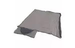 Спальный мешок Outwell Contour Lux Reversible -3C Deep Blue Left (928749)