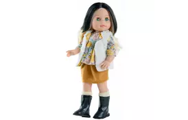 Лялька Paola Reina Бьянка (06024) - Фото