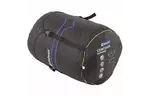 Спальный мешок Outwell Contour Supreme Reversible -4C Coffee Left (928752)