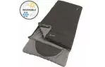 Спальный мешок Outwell Contour Supreme Reversible -4C Coffee Left (928752)