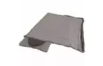 Спальный мешок Outwell Contour Supreme Reversible -4C Coffee Left (928752)