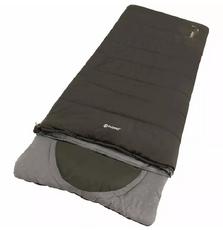 Спальный мешок Outwell Contour Supreme Reversible -4C Coffee Left (928752)