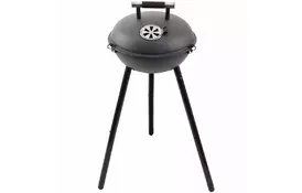 Гриль-барбекю Outwell Calvados Grill L Grey (928780) - Фото