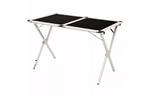 Туристический стол Easy Camp Rennes L Black (928803)