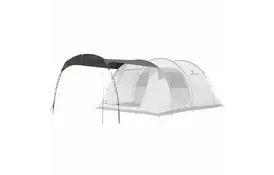 Тент Ferrino Maxi Additional Canopy Grey (926557) - Фото