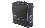 Спальный мешок Outwell Camper Supreme -9C Petrol Blue Left (928745)