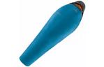 Спальный мешок Ferrino Nightec Lite Pro 600 L -5C Blue/Grey Left (926531)