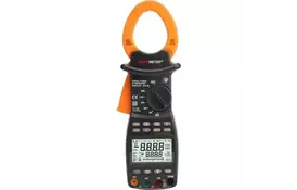 Цифровой мультиметр Protester токовые клещи трехфазные (PM2203) - Фото