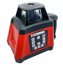 Лазерный нивелир Protester ротационный HKR1500 (HKR1500)