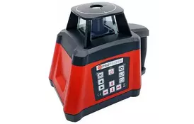 Лазерный нивелир Protester ротационный HKR1500 (HKR1500) - Фото