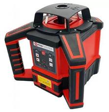 Лазерный нивелир Protester ротационный HKR2000 (HKR2000)