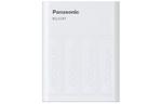 Зарядное устройство для аккумуляторов PANASONIC USB in/out с функцией Power Bank (BQ-CC87USB)