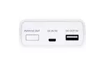 Зарядное устройство для аккумуляторов PANASONIC USB in/out с функцией Power Bank (BQ-CC87USB)