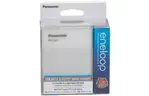Зарядное устройство для аккумуляторов PANASONIC USB in/out с функцией Power Bank (BQ-CC87USB)