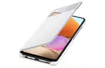 Чехол для моб. телефона Samsung S View Wallet Cover Galaxy A32 (A325) White (EF-EA325PWEGRU)