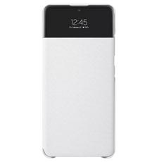 Чехол для моб. телефона Samsung S View Wallet Cover Galaxy A32 (A325) White (EF-EA325PWEGRU)
