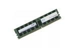 Модуль памяти для сервера DDR4 8GB ECC RDIMM 2400MHz 1Rx8 1.2V CL17 Dell (370-ACQR)