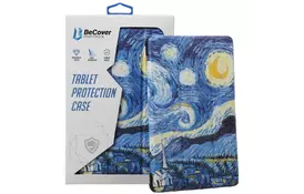 Чехол для планшета BeCover Smart Case Samsung Galaxy Tab A7 10.4 SM-T500 / SM-T505 / S (705949) - Фото