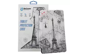 Чехол для планшета BeCover Smart Case Samsung Galaxy Tab A7 10.4 SM-T500 / SM-T505 / S (705950) - Фото