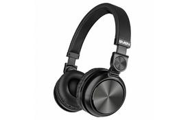 Наушники SVEN AP-B650MV Black - Фото